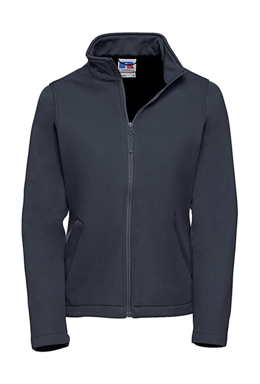 Ladies' Smart Softshell Jacket imagen 14