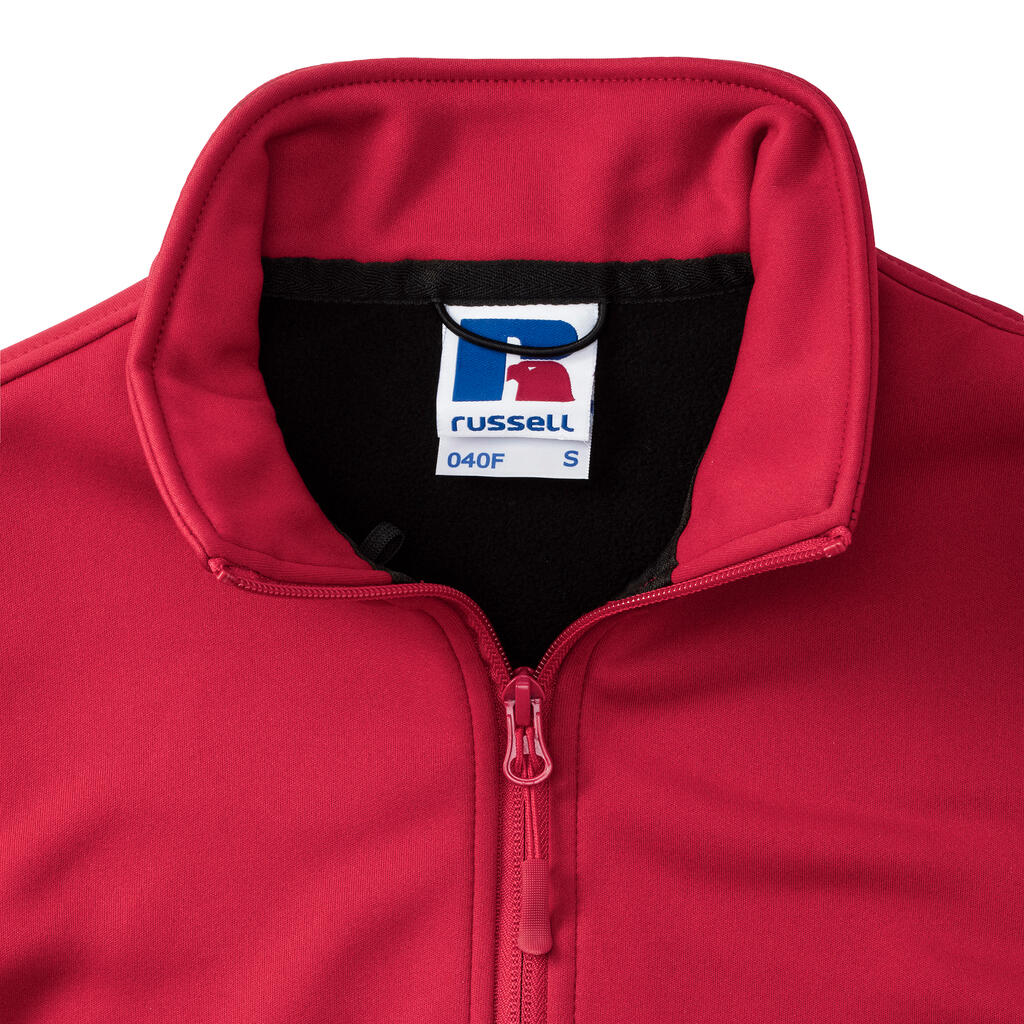 Ladies' Smart Softshell Jacket imagen 11
