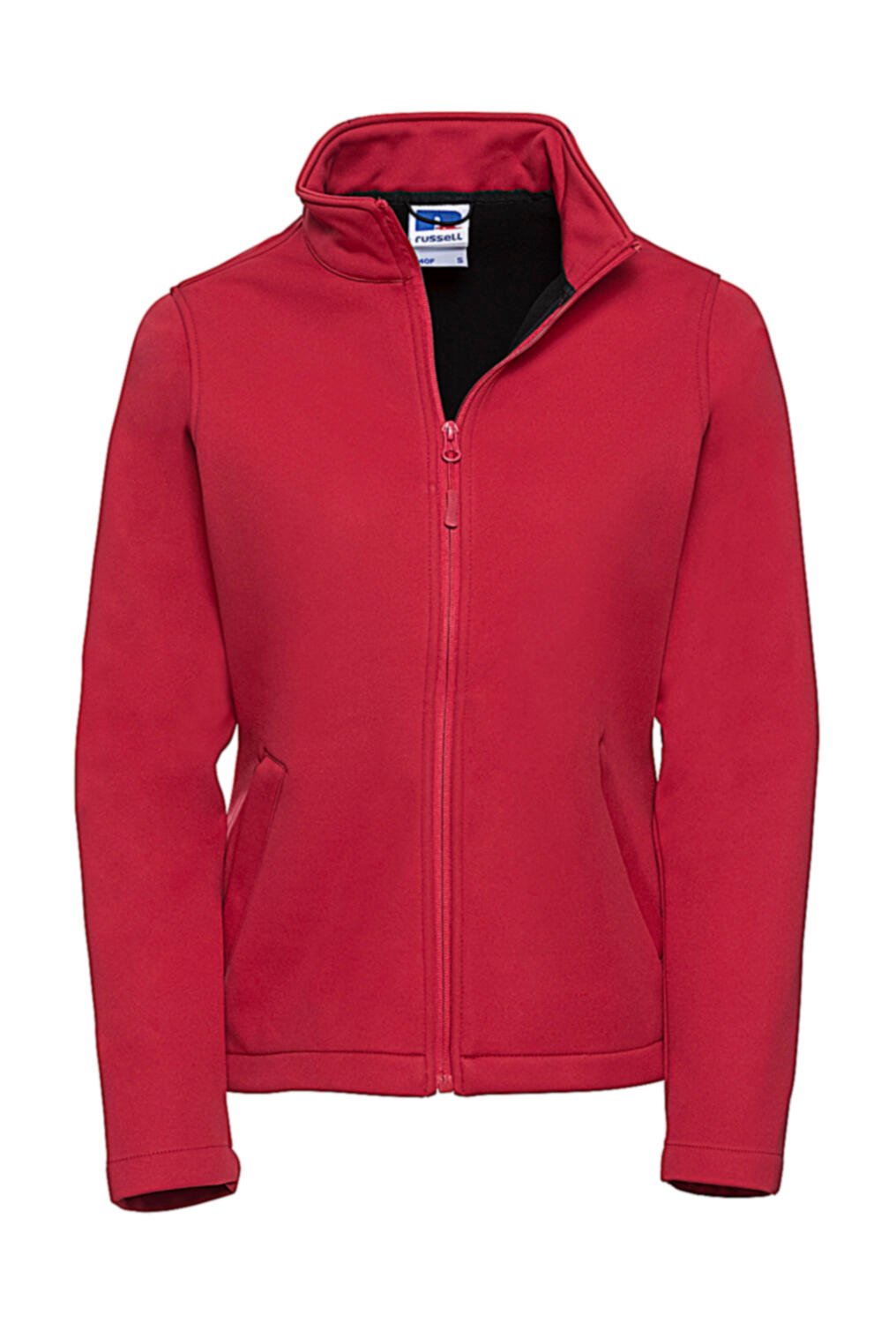 Ladies' Smart Softshell Jacket imagen 5