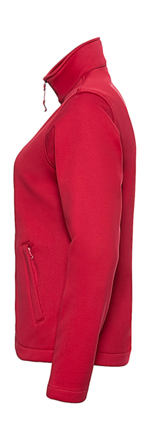 Ladies' Smart Softshell Jacket imagen 6