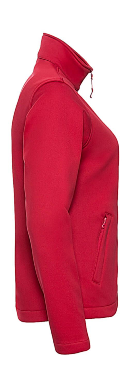 Ladies' Smart Softshell Jacket imagen 8