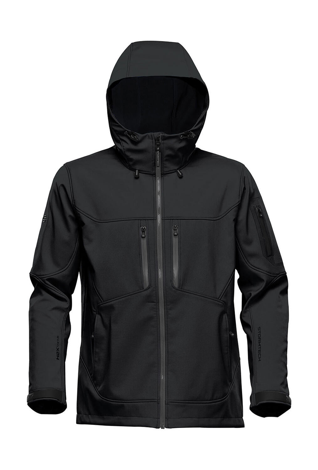 Men's Epsilon 2 Softshell imagen 4