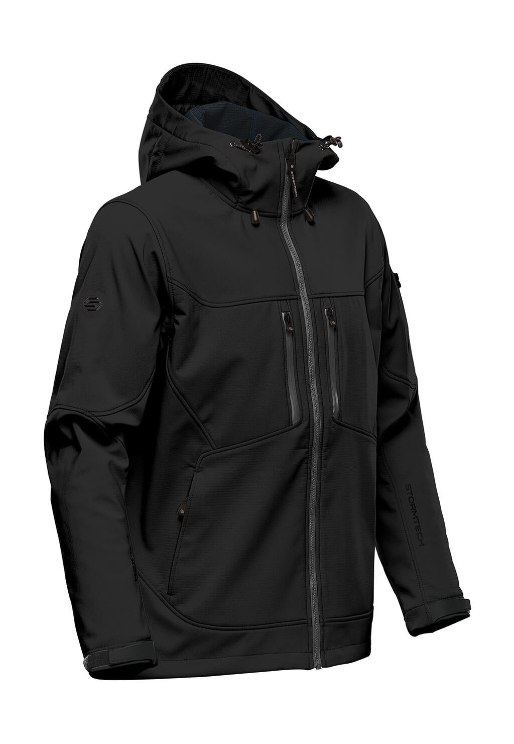 Men's Epsilon 2 Softshell imagen 2