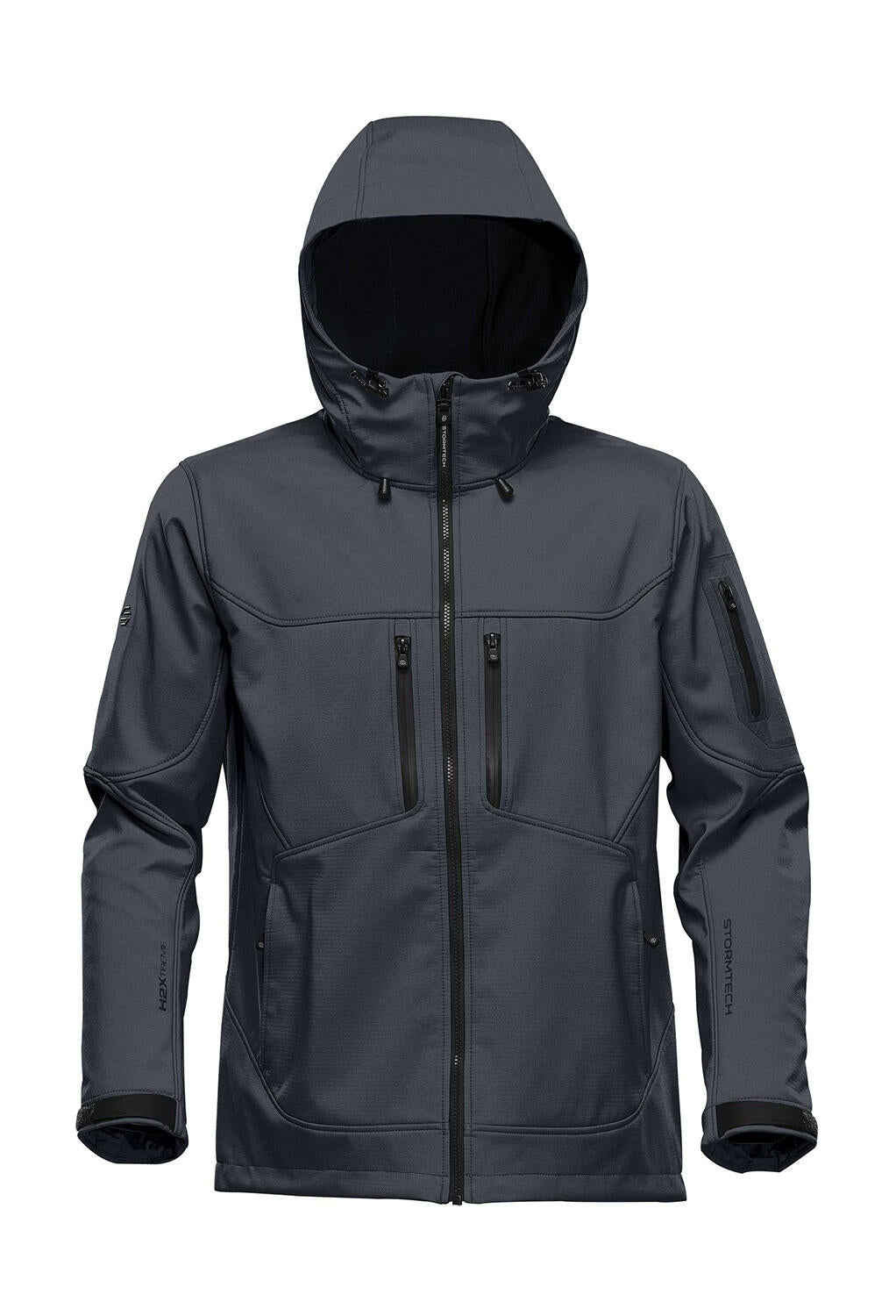 Men's Epsilon 2 Softshell imagen 5
