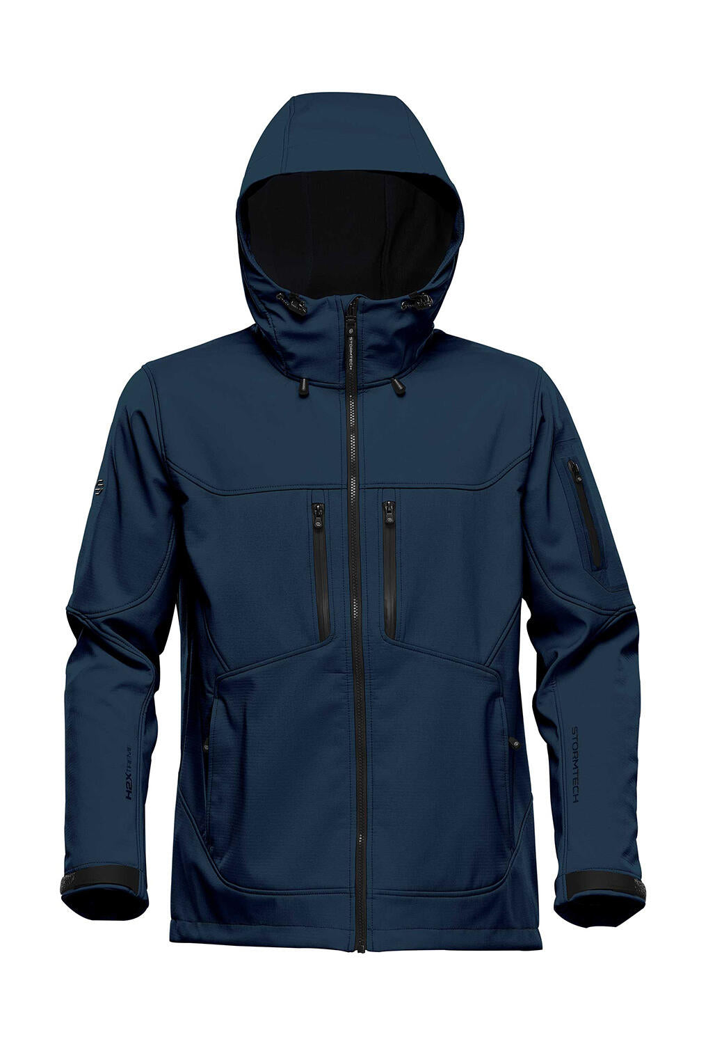 Men's Epsilon 2 Softshell imagen 6