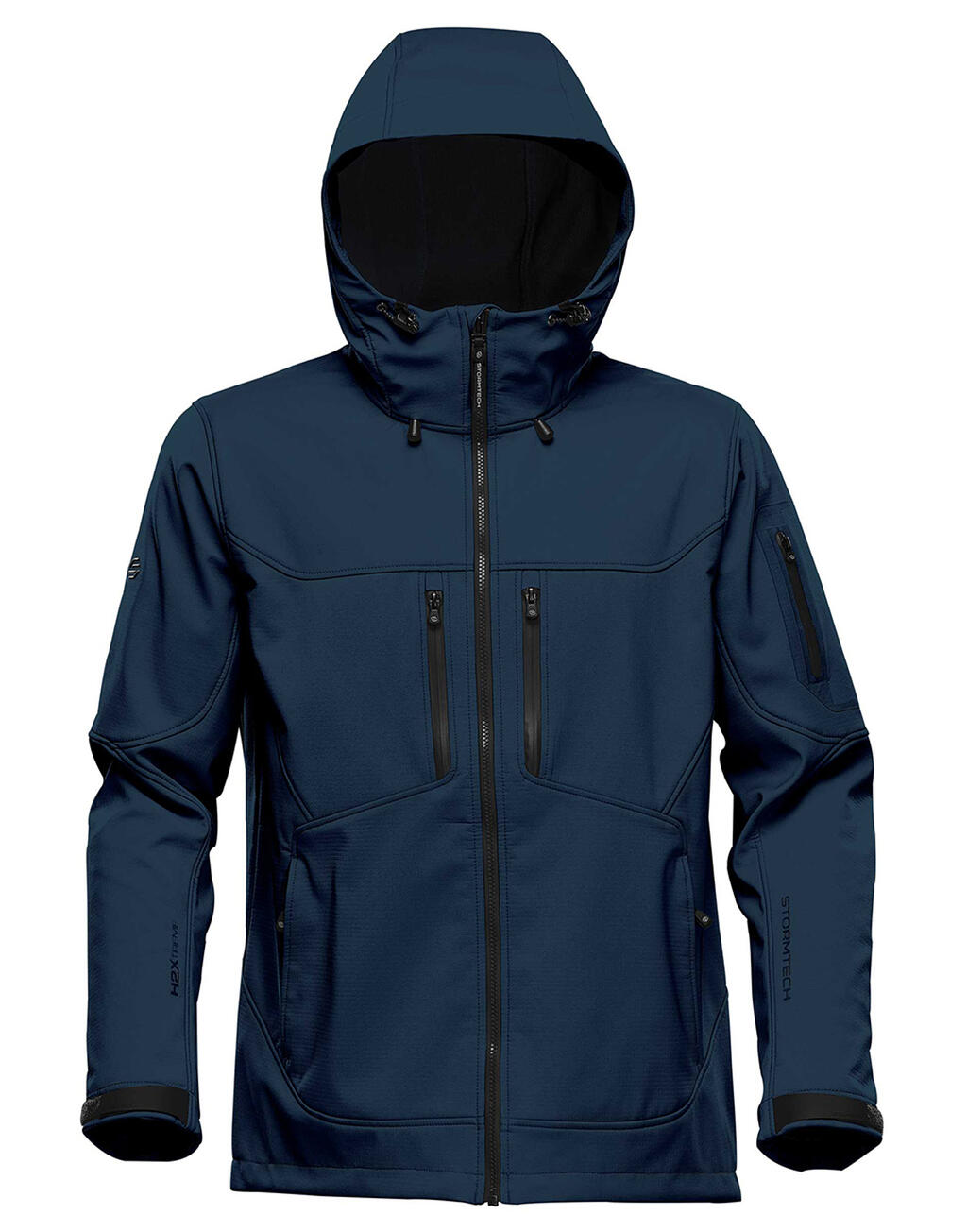 Men's Epsilon 2 Softshell imagen 1