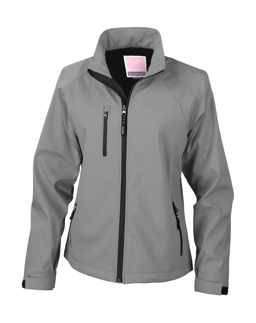 Ladies Base Layer Softshell imagen 9