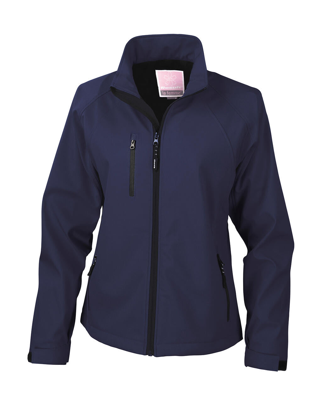 Ladies Base Layer Softshell imagen 10