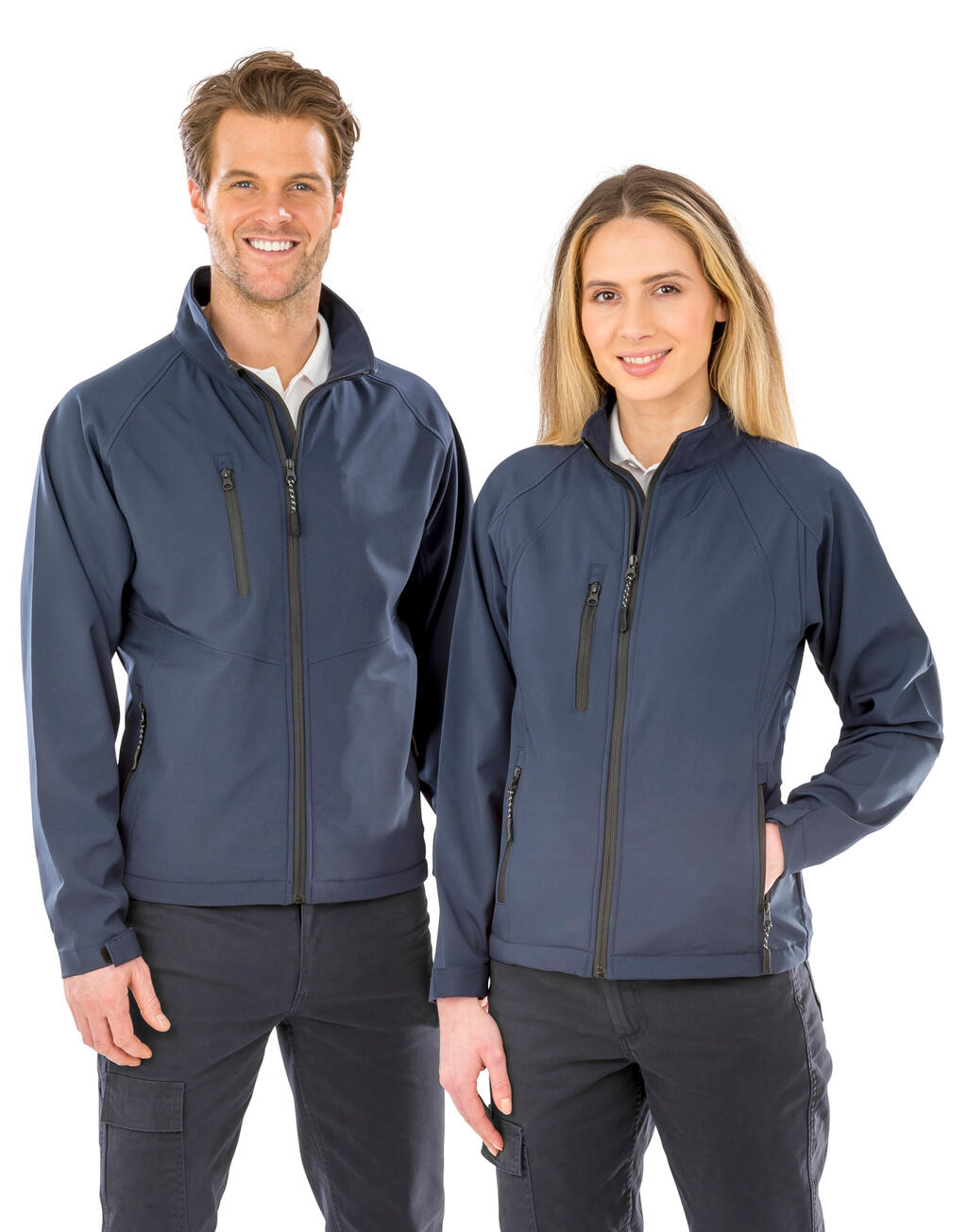 Ladies Base Layer Softshell imagen 7
