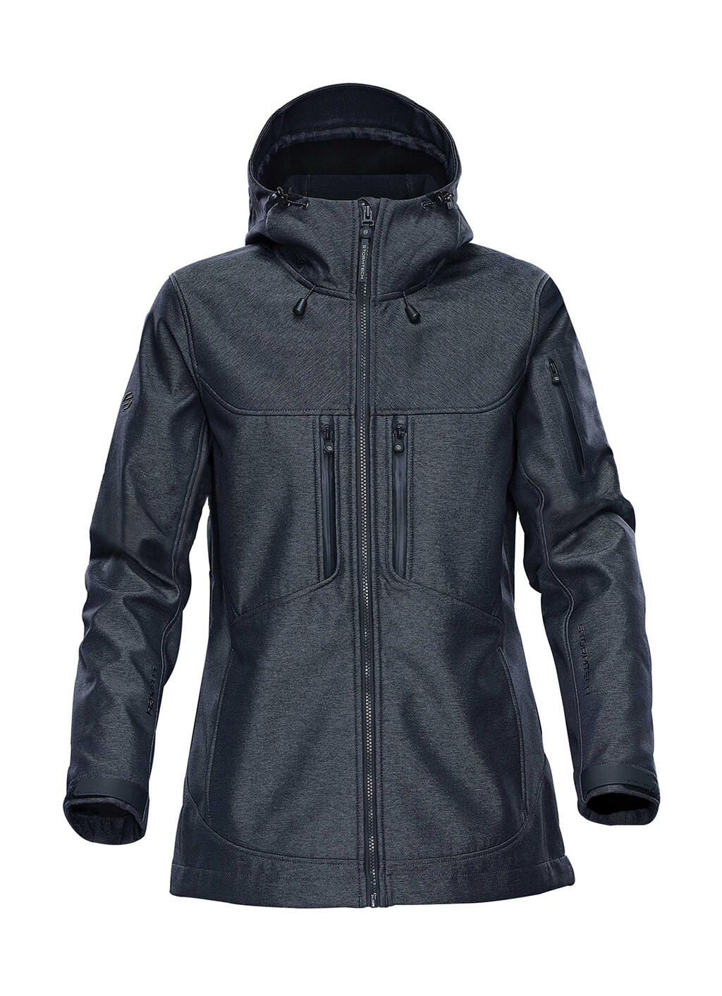 Women's Epsilon 2 Softshell imagen 4