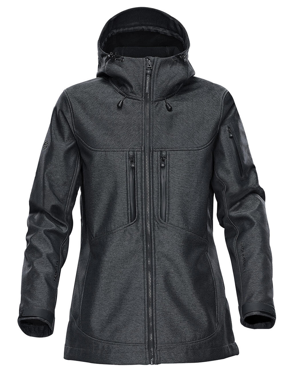 Women's Epsilon 2 Softshell imagen 1