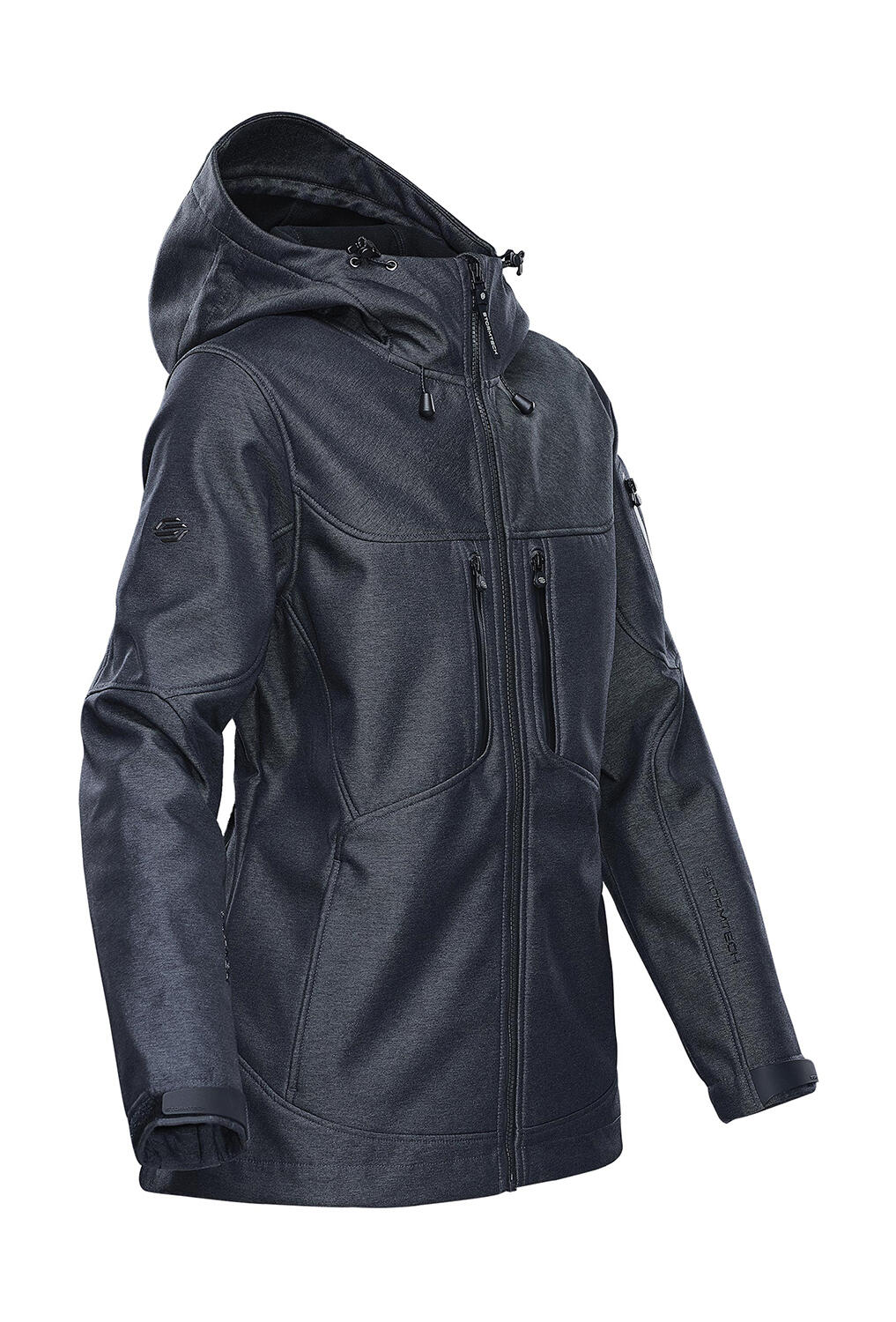 Women's Epsilon 2 Softshell imagen 2