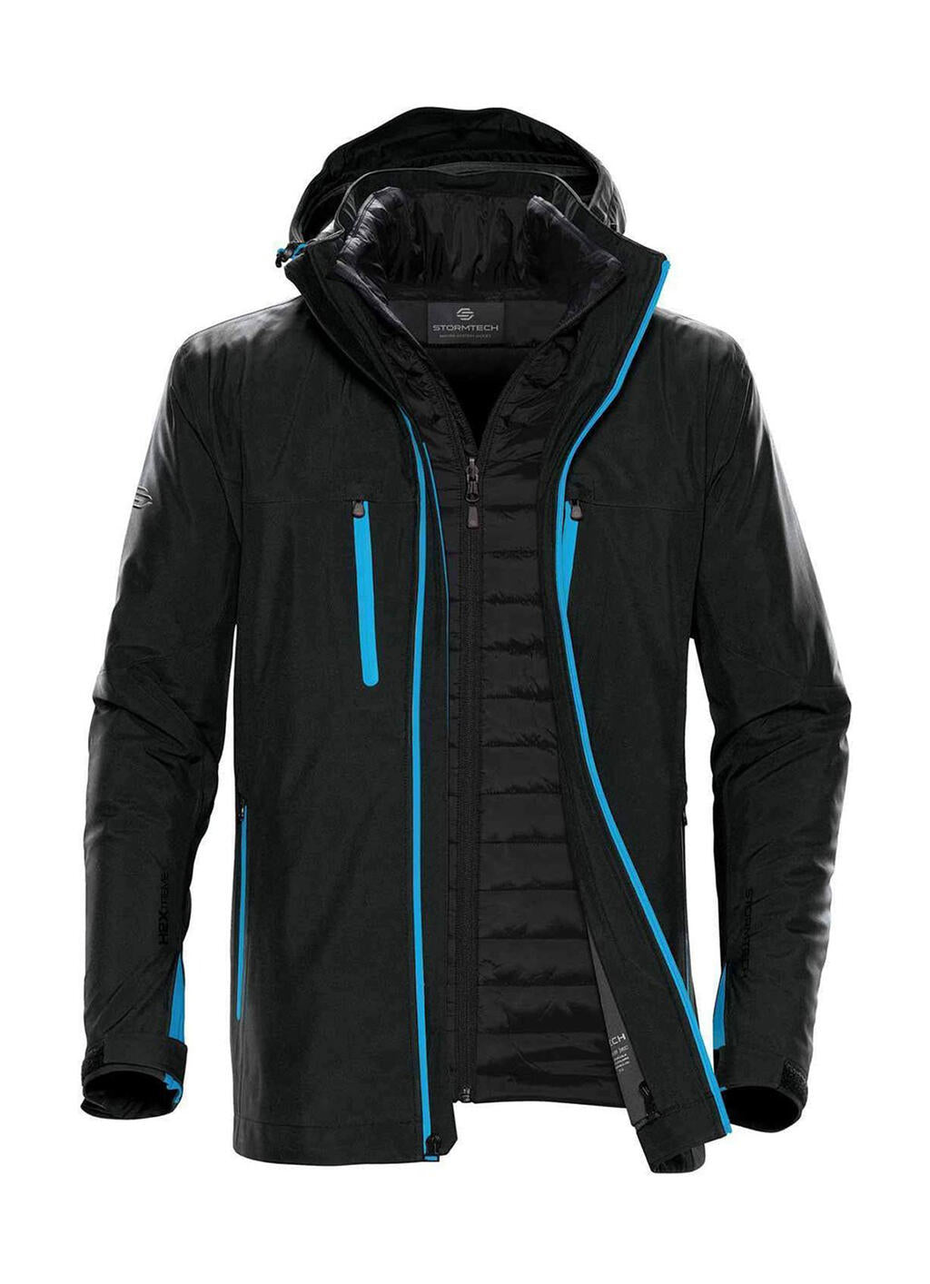 Men's Matrix System Jacket imagen 11