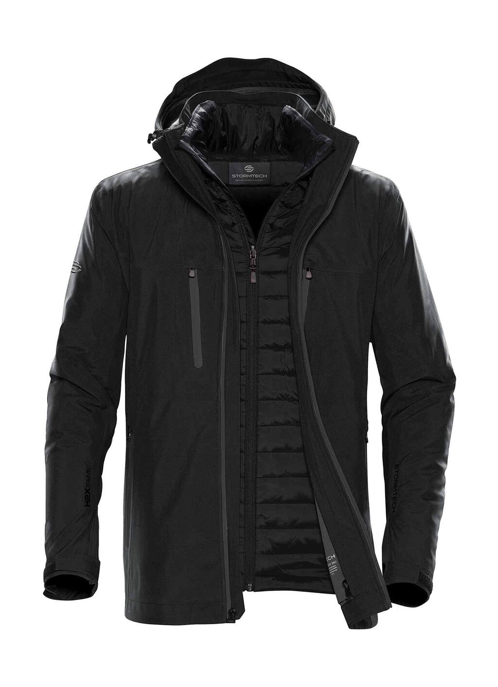 Men's Matrix System Jacket imagen 12
