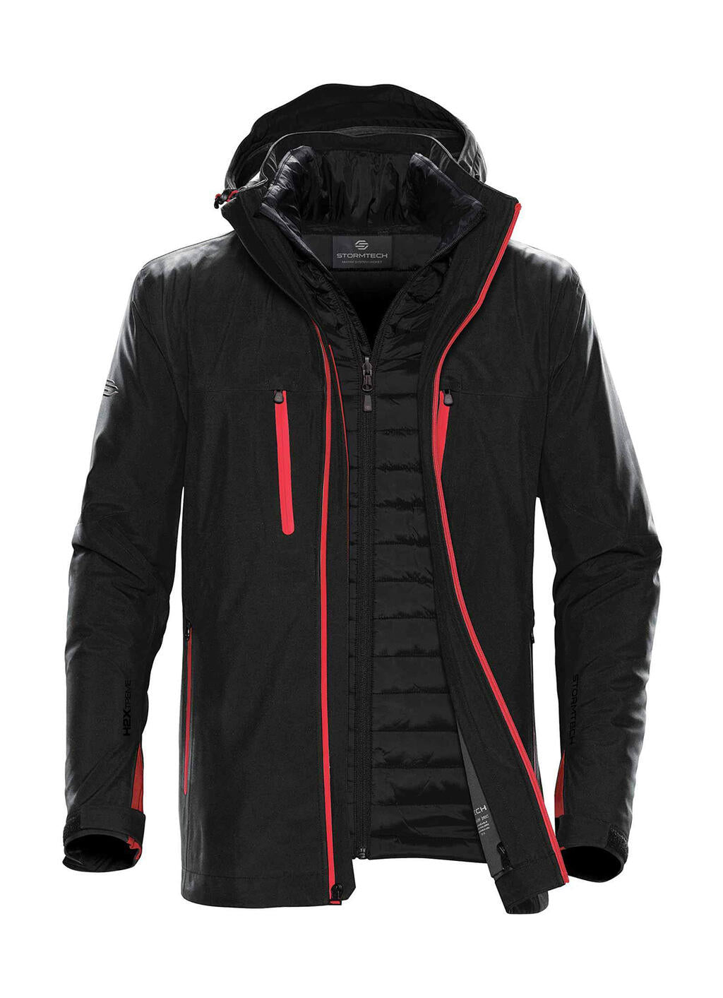 Men's Matrix System Jacket imagen 13