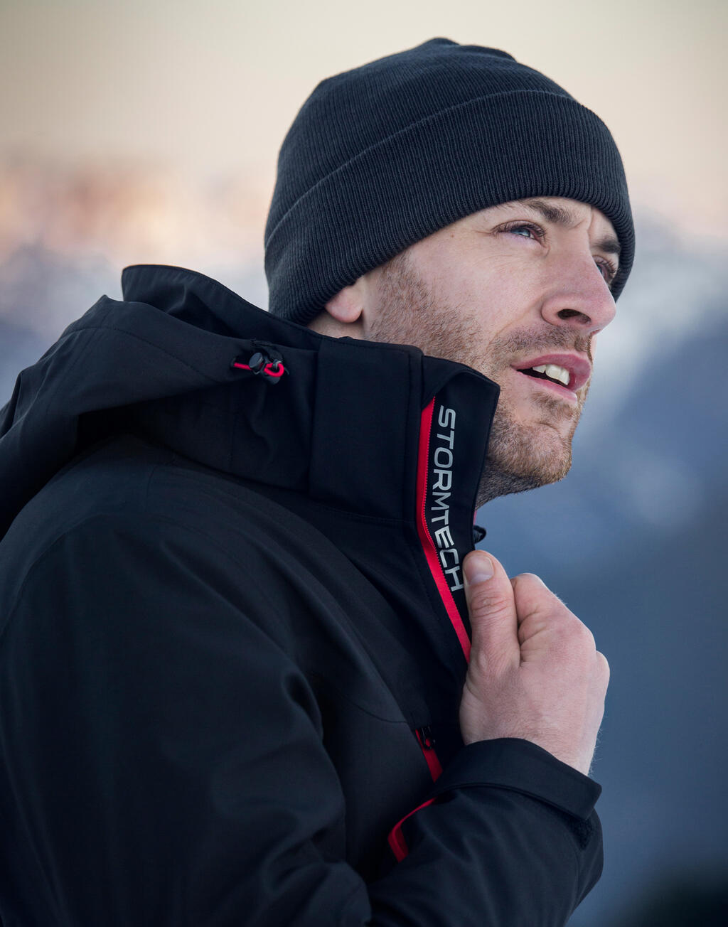 Men's Matrix System Jacket imagen 5