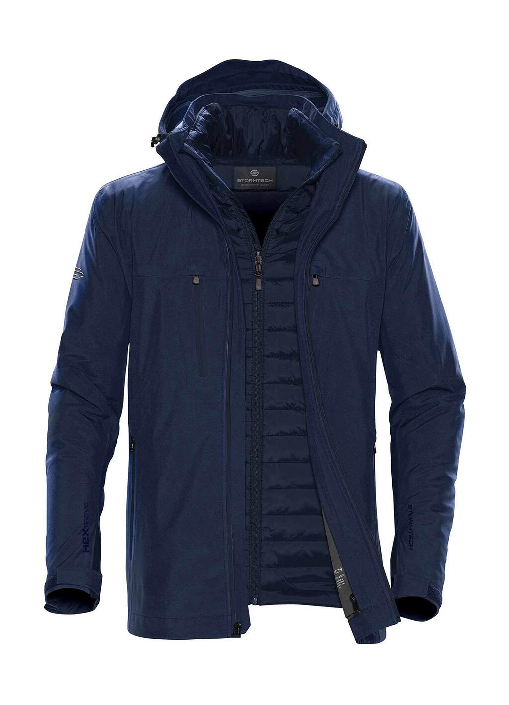 Men's Matrix System Jacket imagen 14