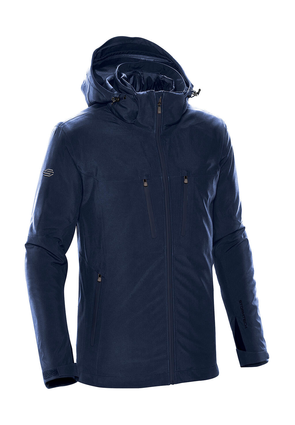 Men's Matrix System Jacket imagen 7