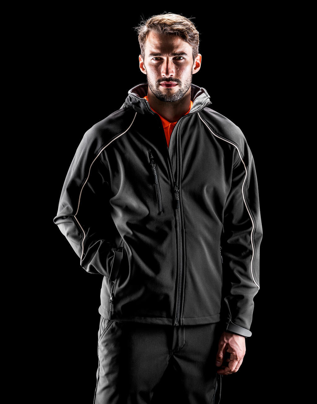Lance Bodywarmer imagen 5