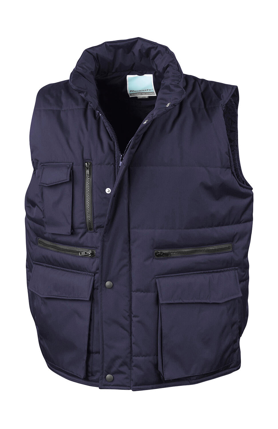 Lance Bodywarmer imagen 11