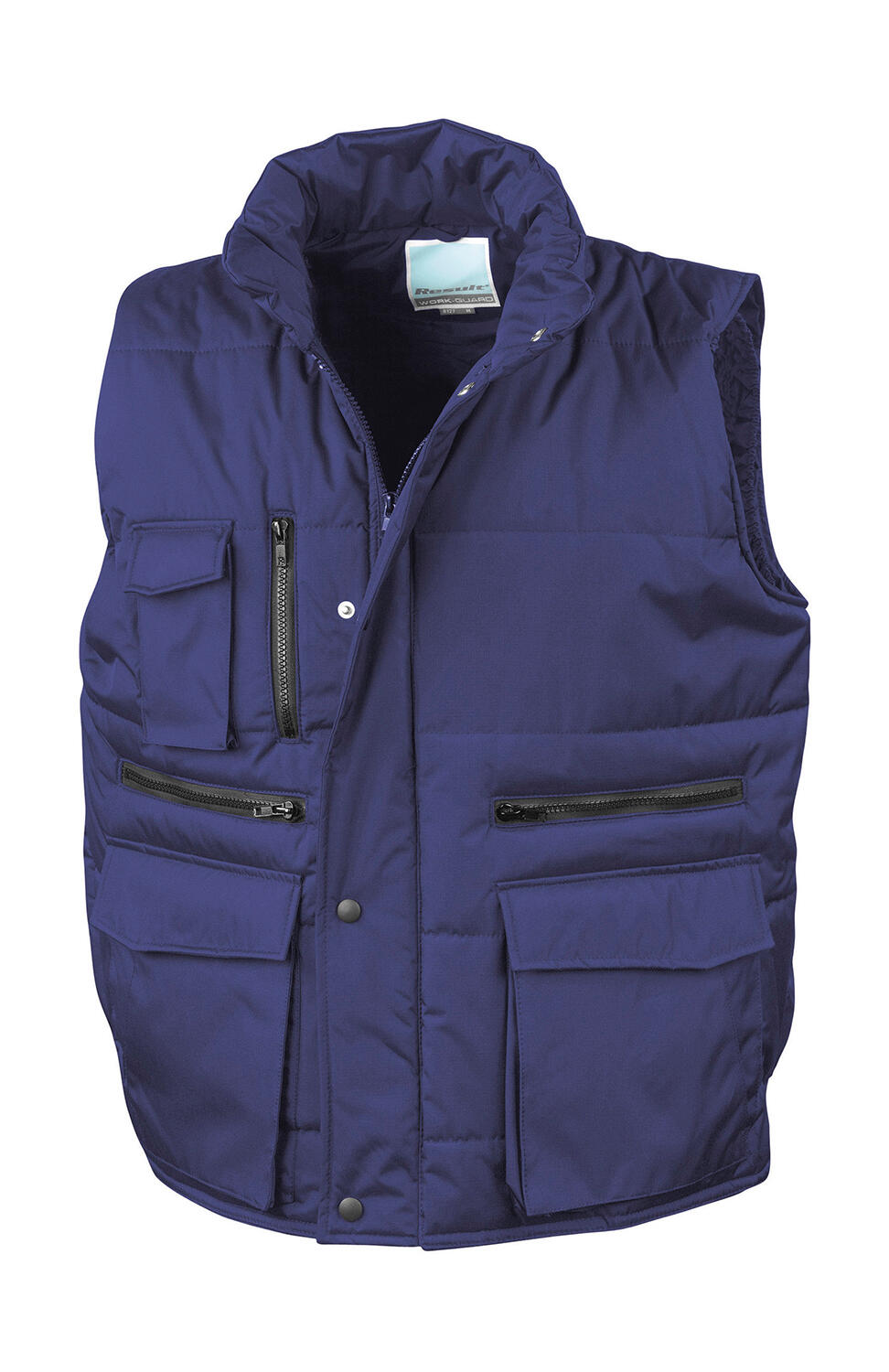 Lance Bodywarmer imagen 12