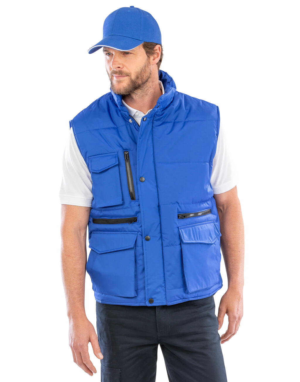 Lance Bodywarmer imagen 6
