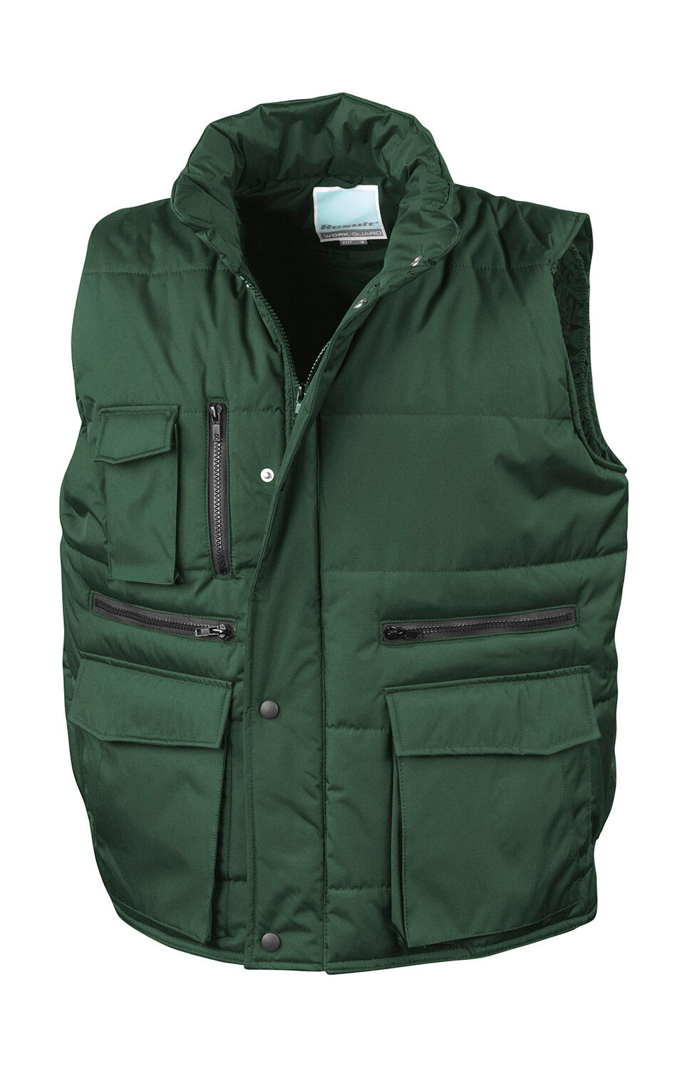 Lance Bodywarmer imagen 14