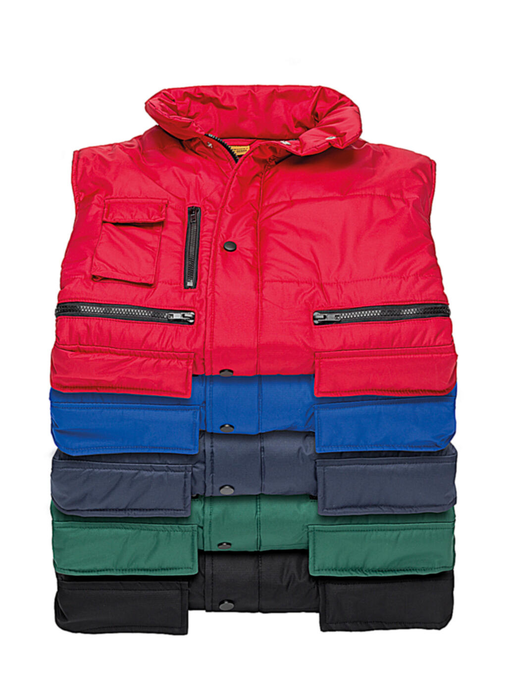 Lance Bodywarmer imagen 7