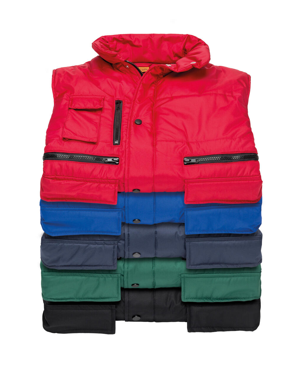 Lance Bodywarmer imagen 9