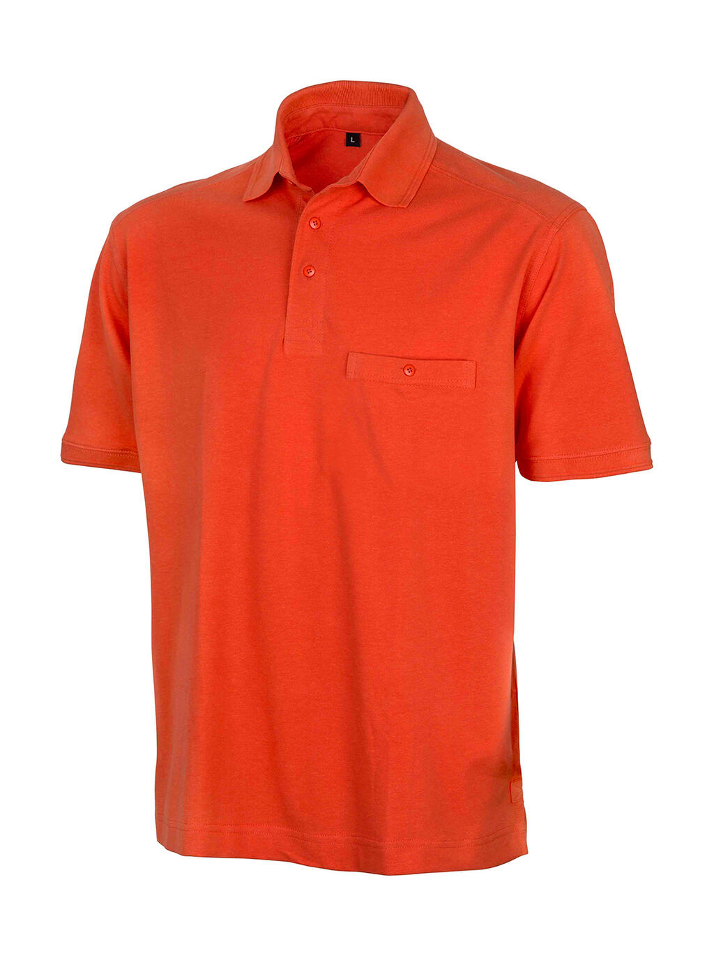 Apex Polo Shirt imagen 19