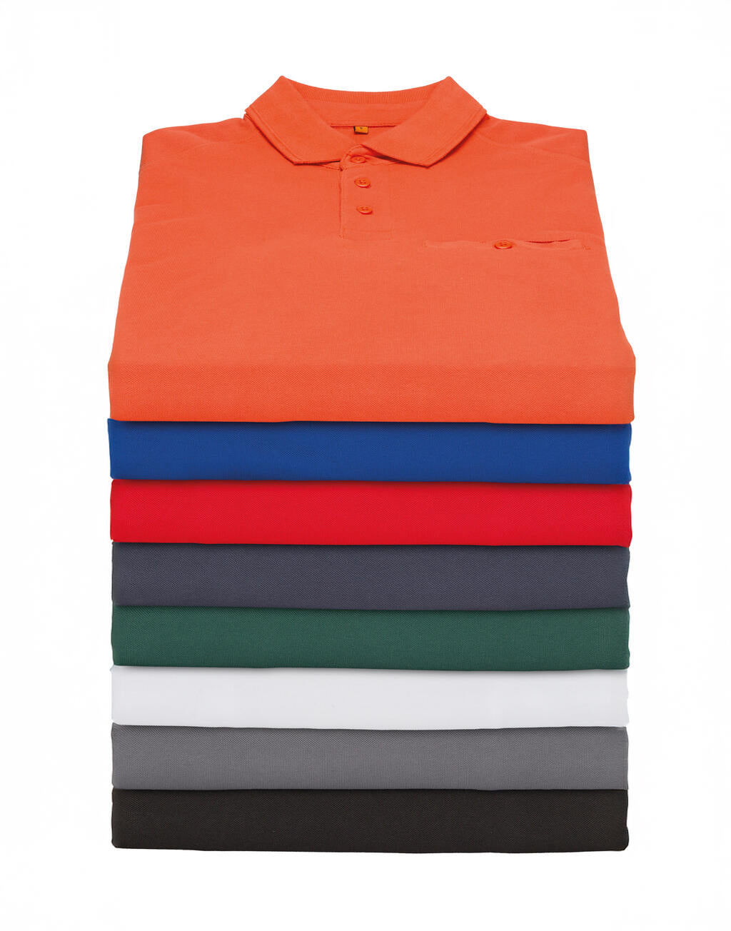 Apex Polo Shirt imagen 12
