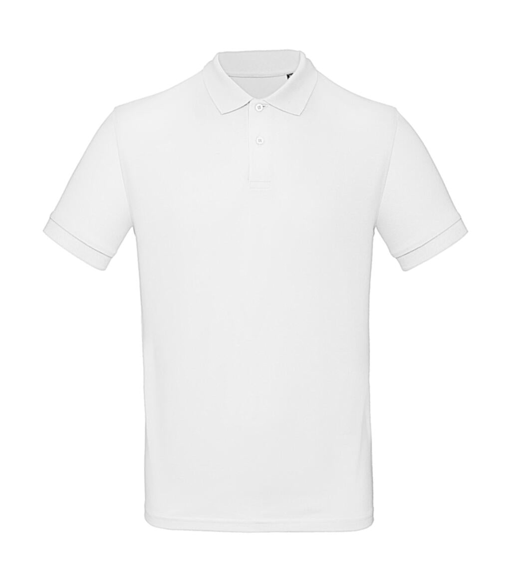 Inspire Polo /men imagen 8