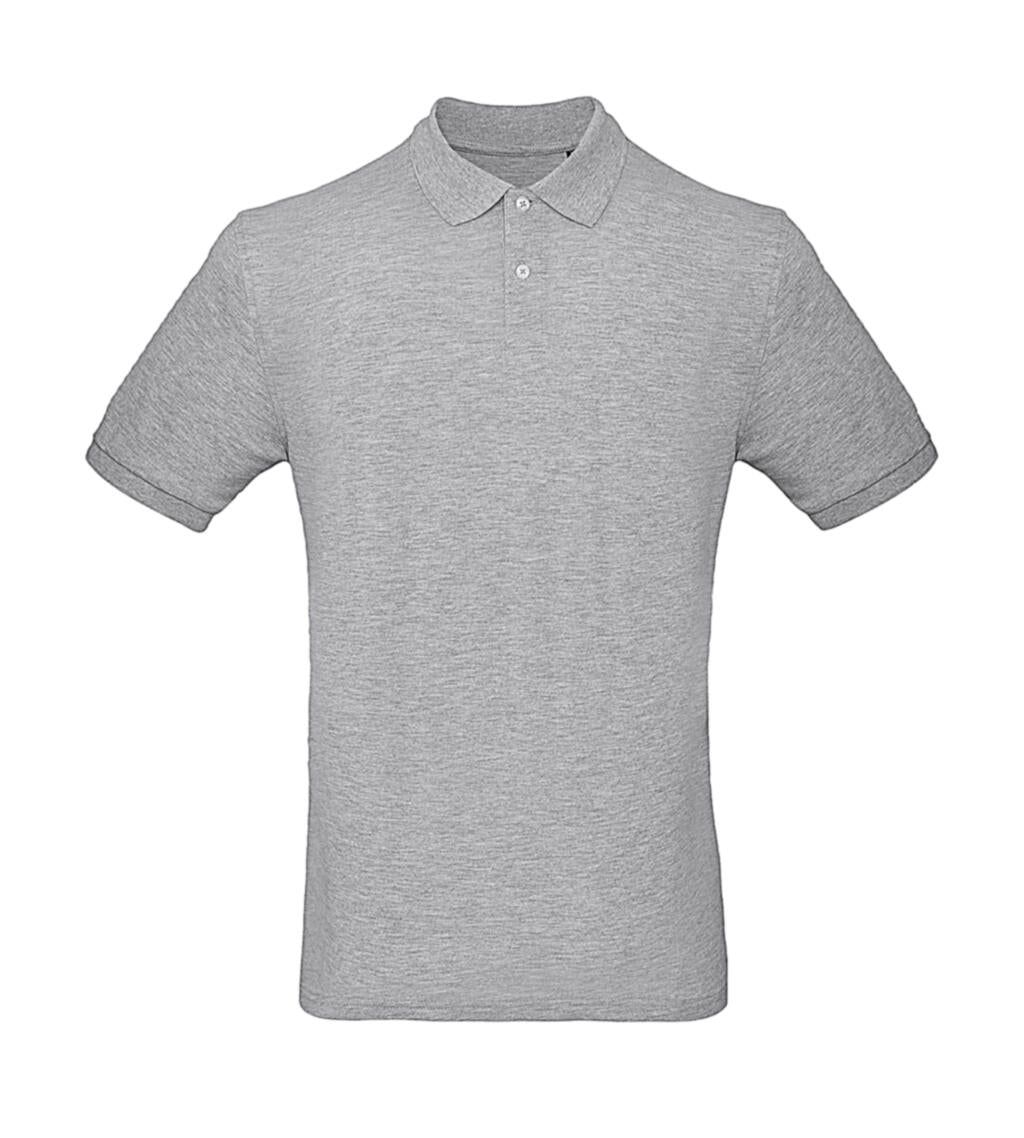 Inspire Polo /men imagen 10