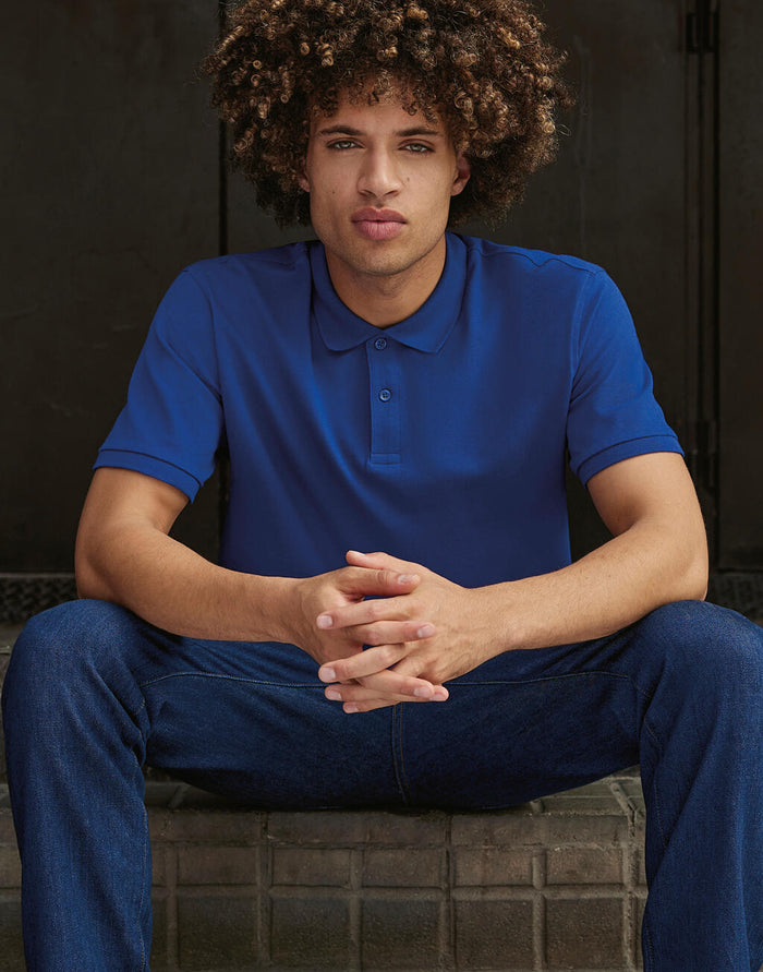 Polo Inspire hombre