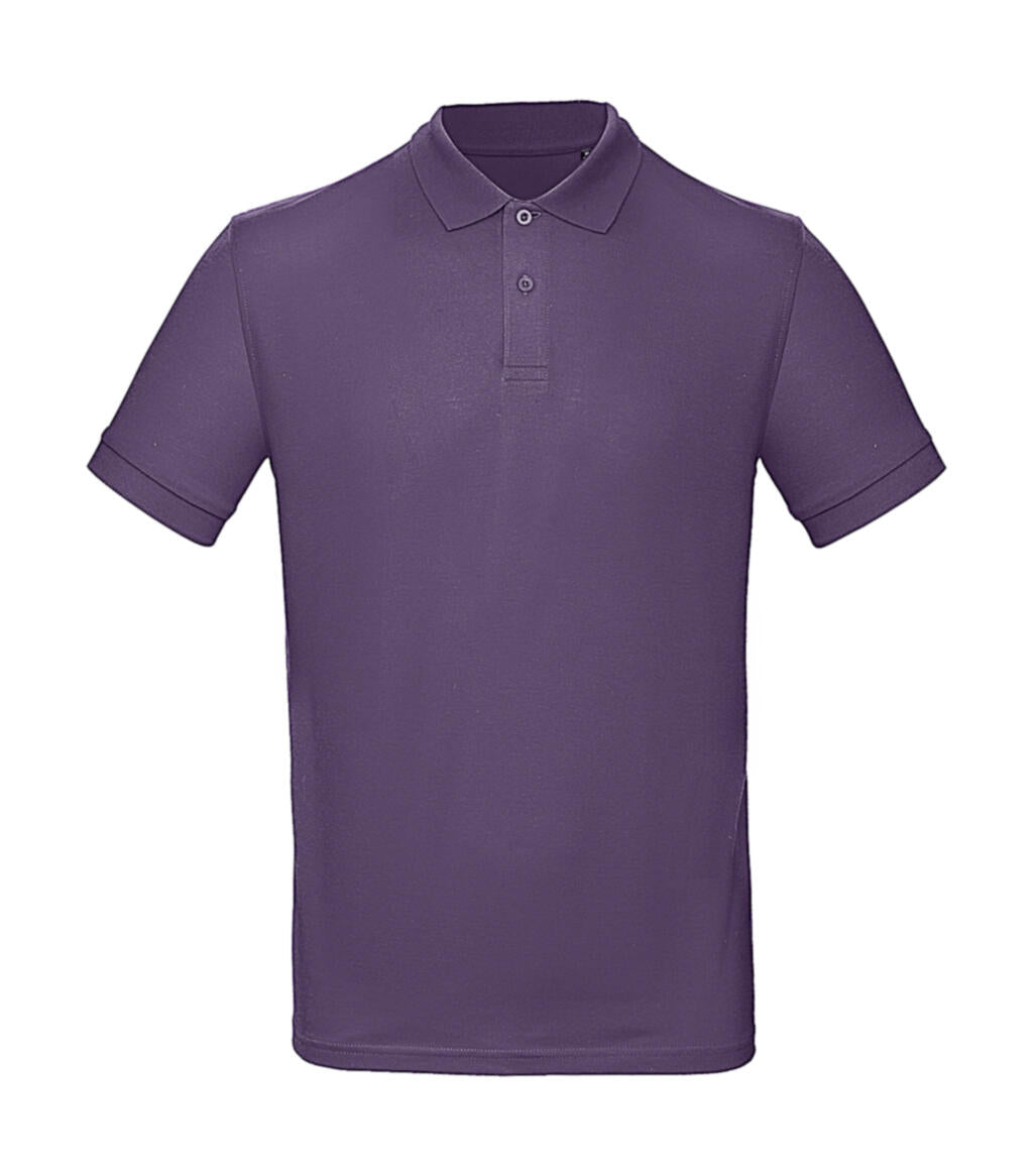 Inspire Polo /men imagen 16