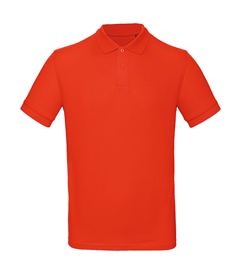 Inspire Polo /men imagen 17