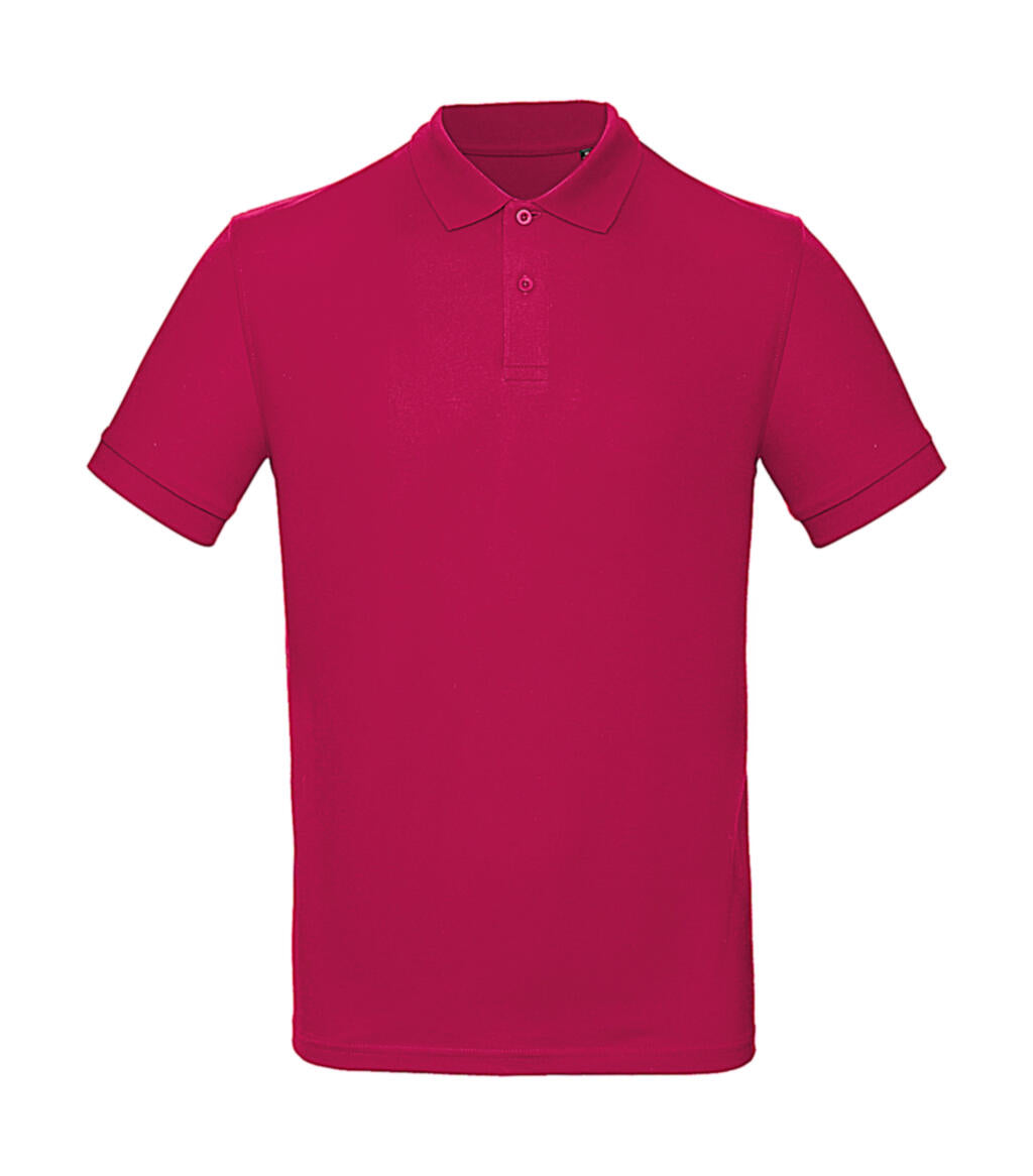Inspire Polo /men imagen 20