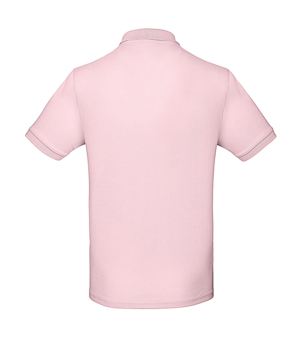 Inspire Polo /men imagen 6