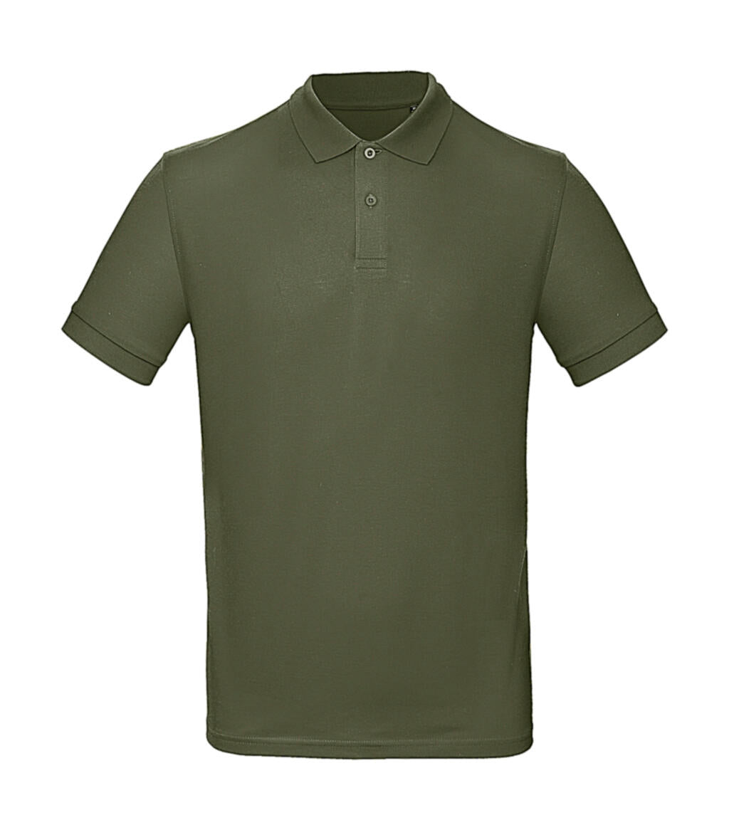 Inspire Polo /men imagen 27