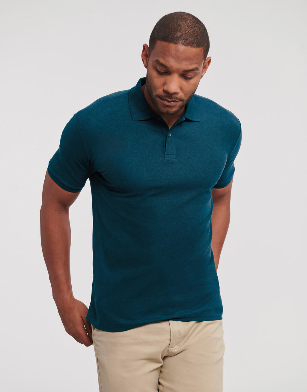 Authentic Eco Polo imagen 2