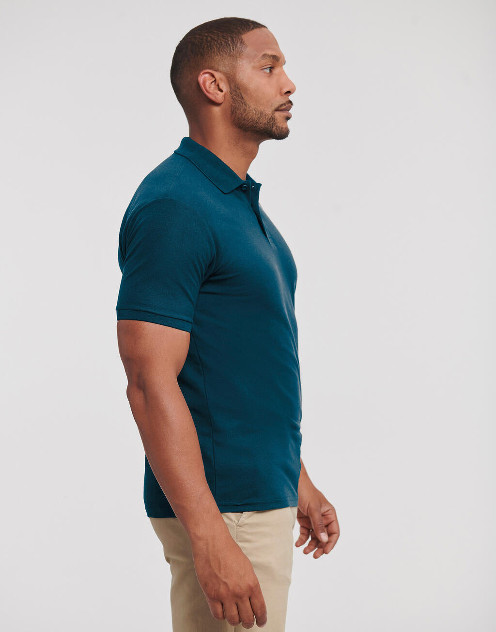 Authentic Eco Polo imagen 3