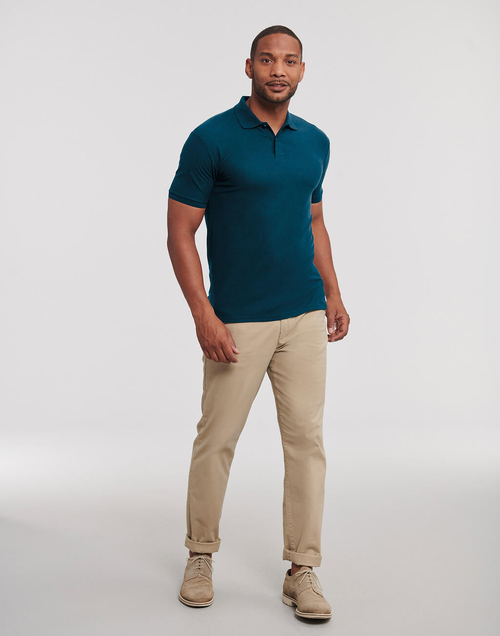 Authentic Eco Polo imagen 8