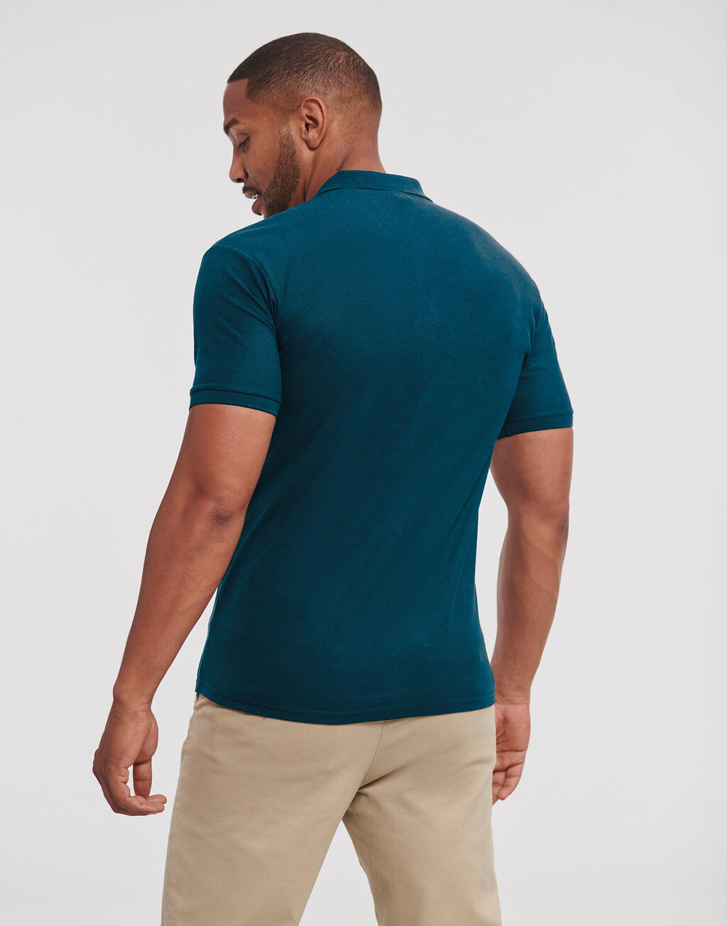 Authentic Eco Polo imagen 4