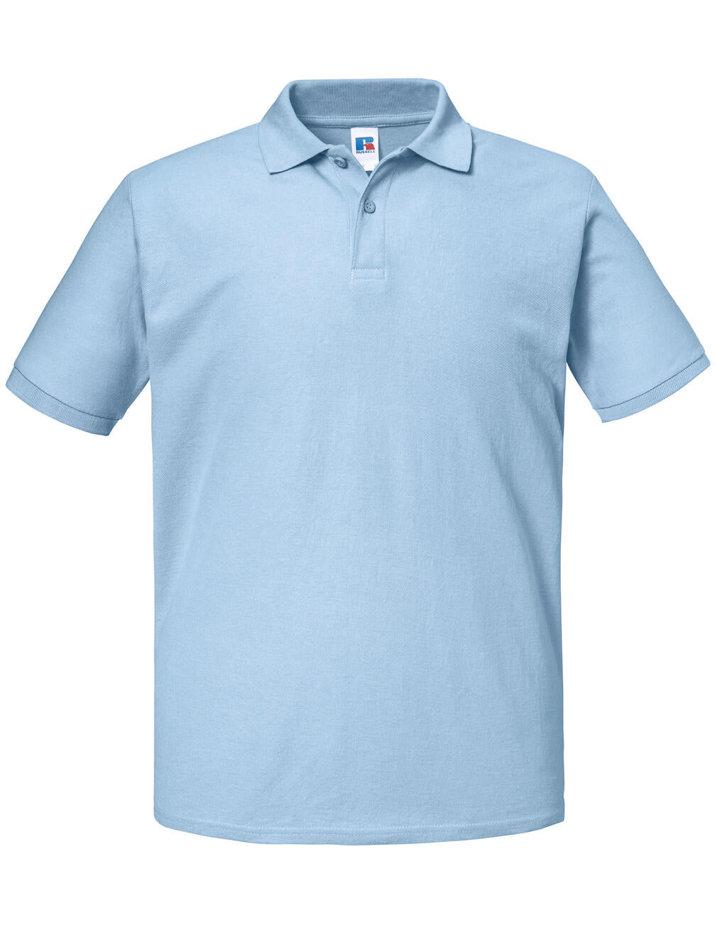Authentic Eco Polo imagen 15