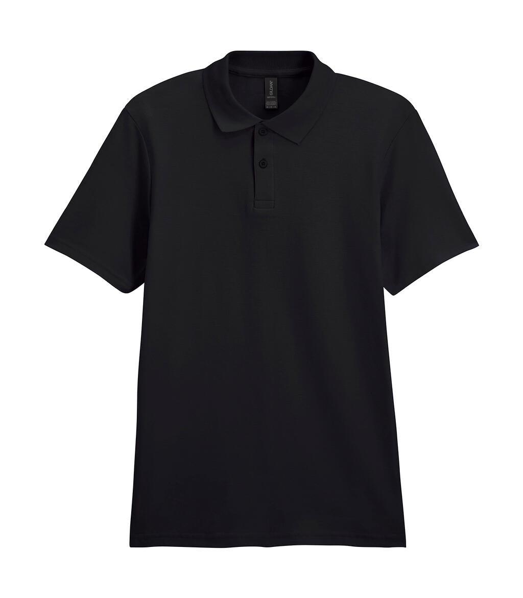 Softstyle Adult Pique Polo imagen 5