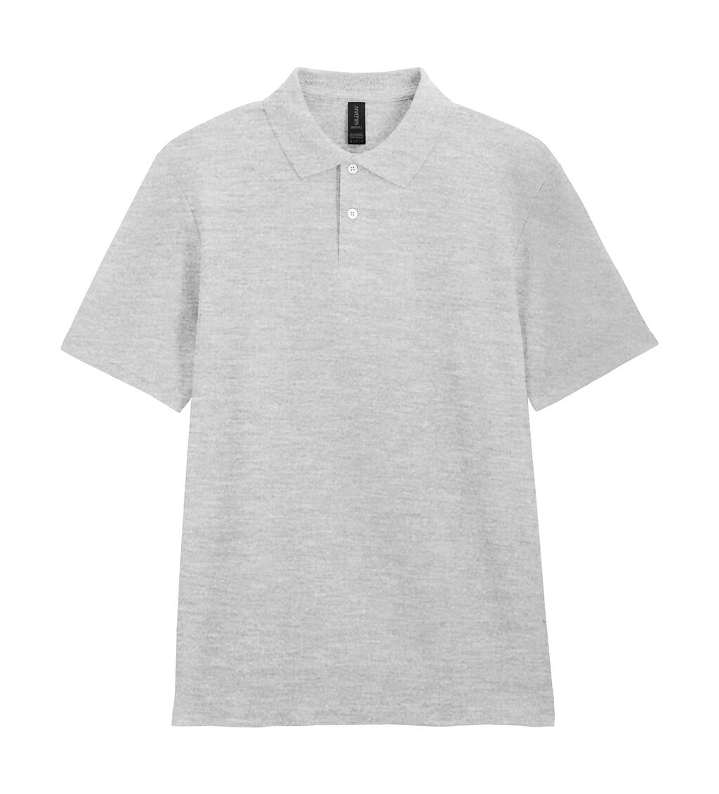 Softstyle Adult Pique Polo imagen 6