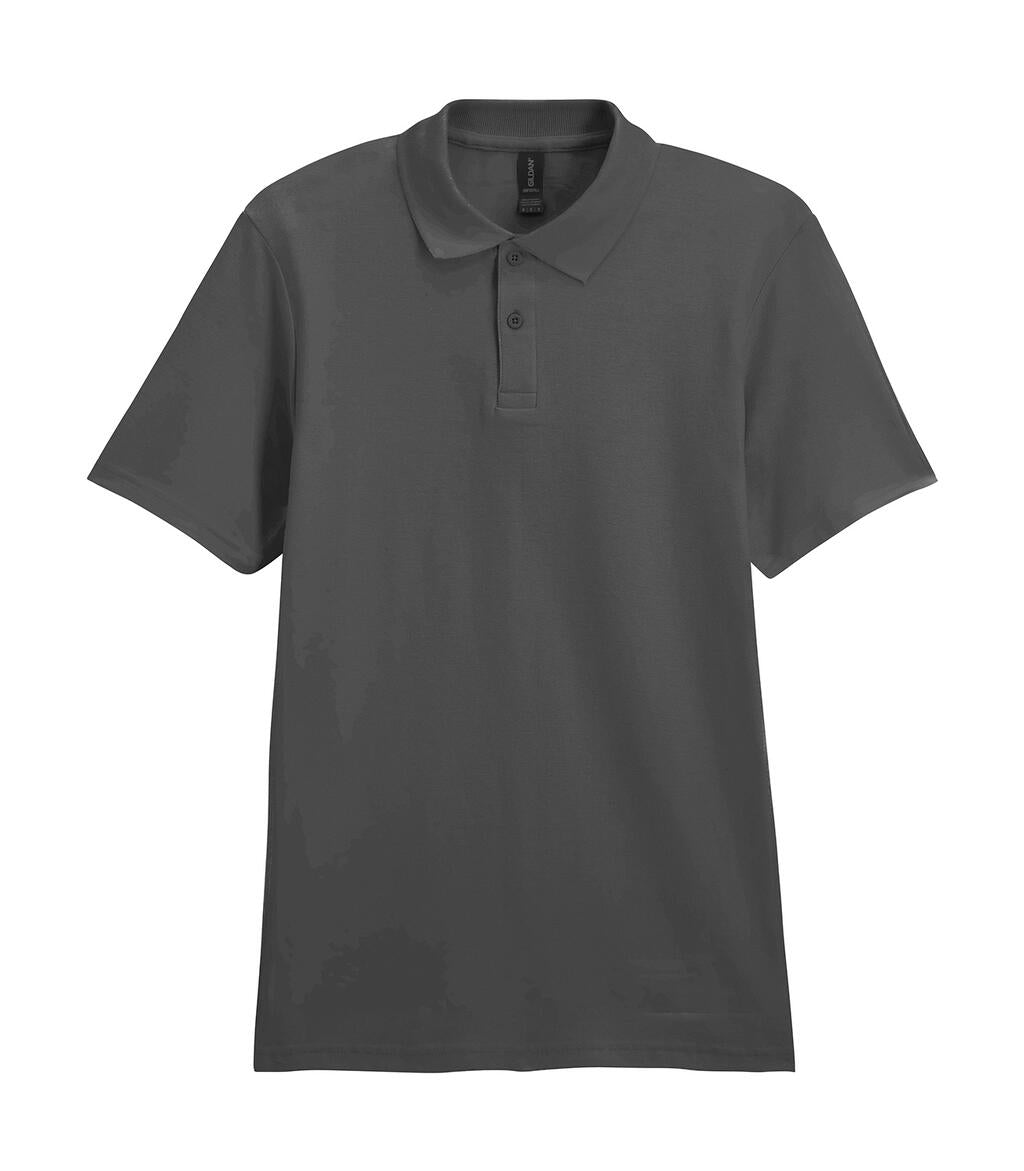 Softstyle Adult Pique Polo imagen 7