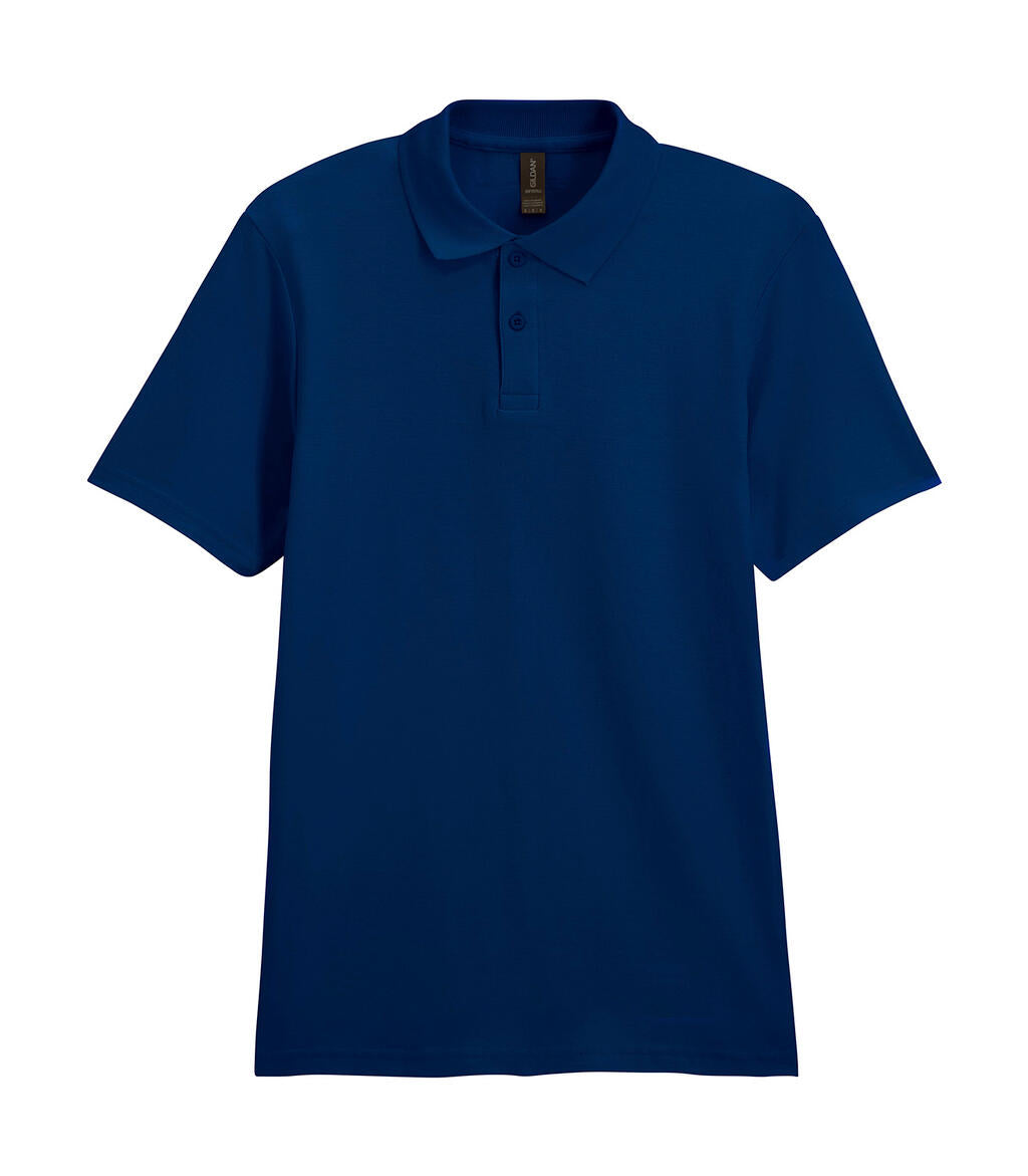 Softstyle Adult Pique Polo imagen 8