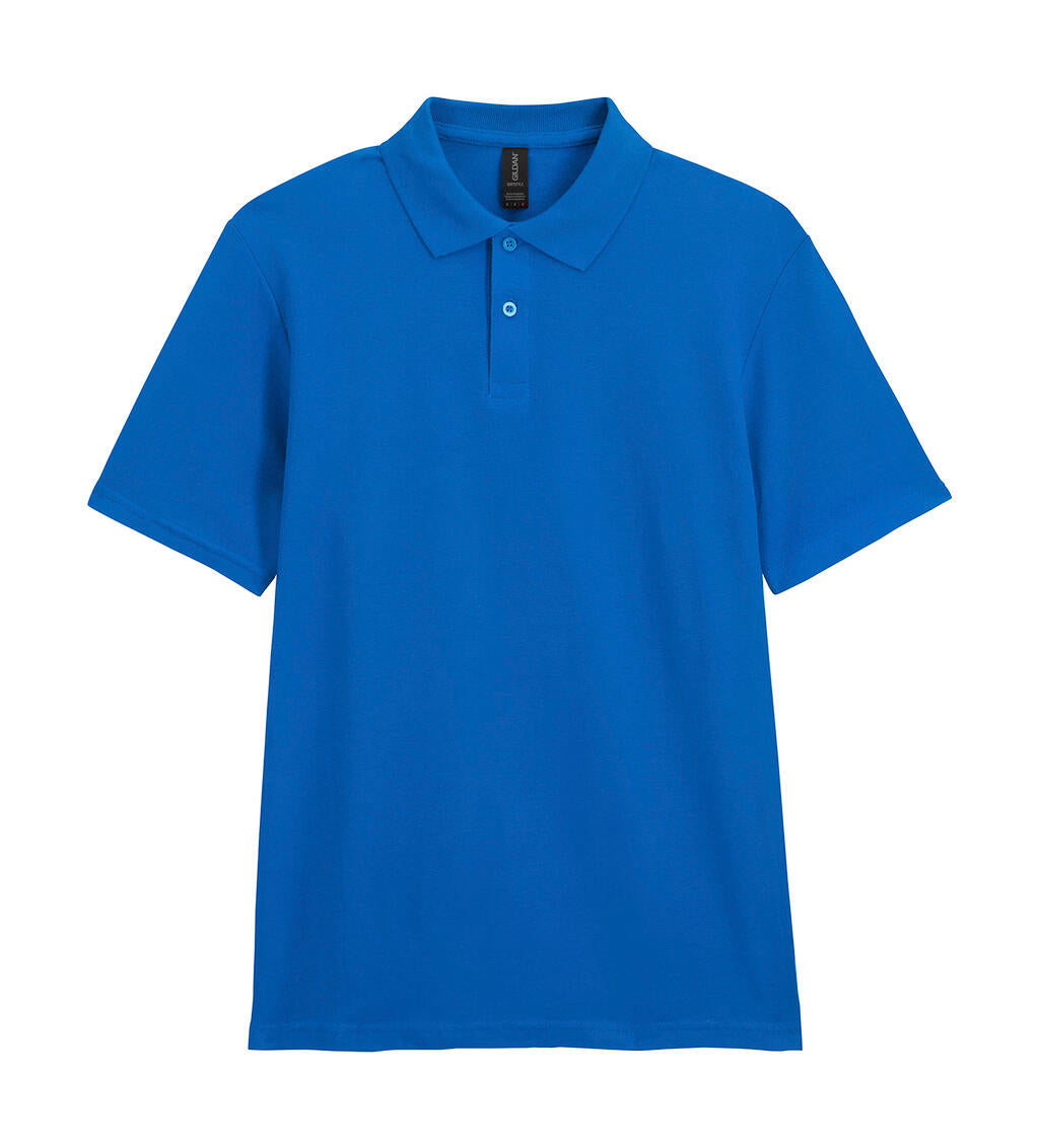 Softstyle Adult Pique Polo imagen 9