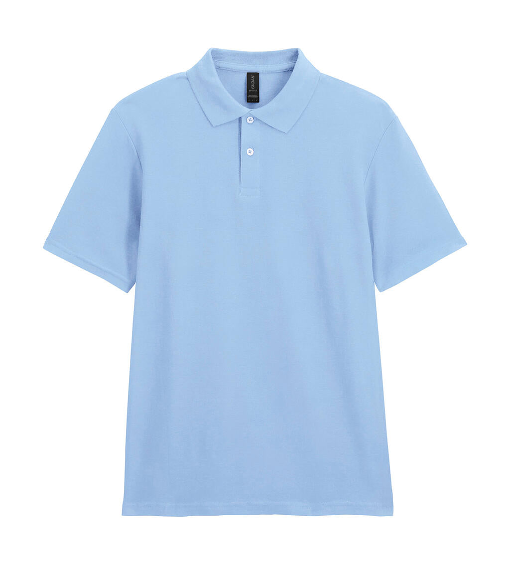 Softstyle Adult Pique Polo imagen 10